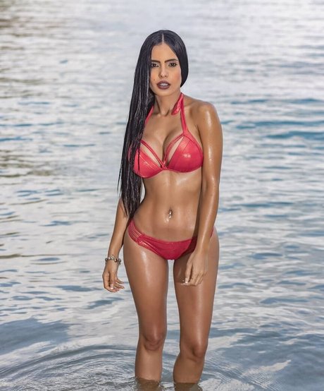 Mariell Andreina Rodriguez