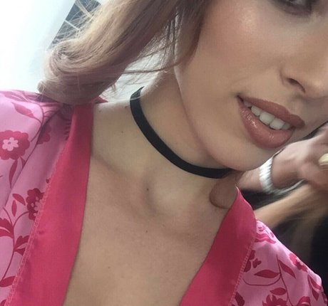 Foto di nudo di fuga di OnlyFans di Caitlin Mcswain