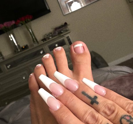 Foto di nudo di fuga di OnlyFans di Tsnadialove