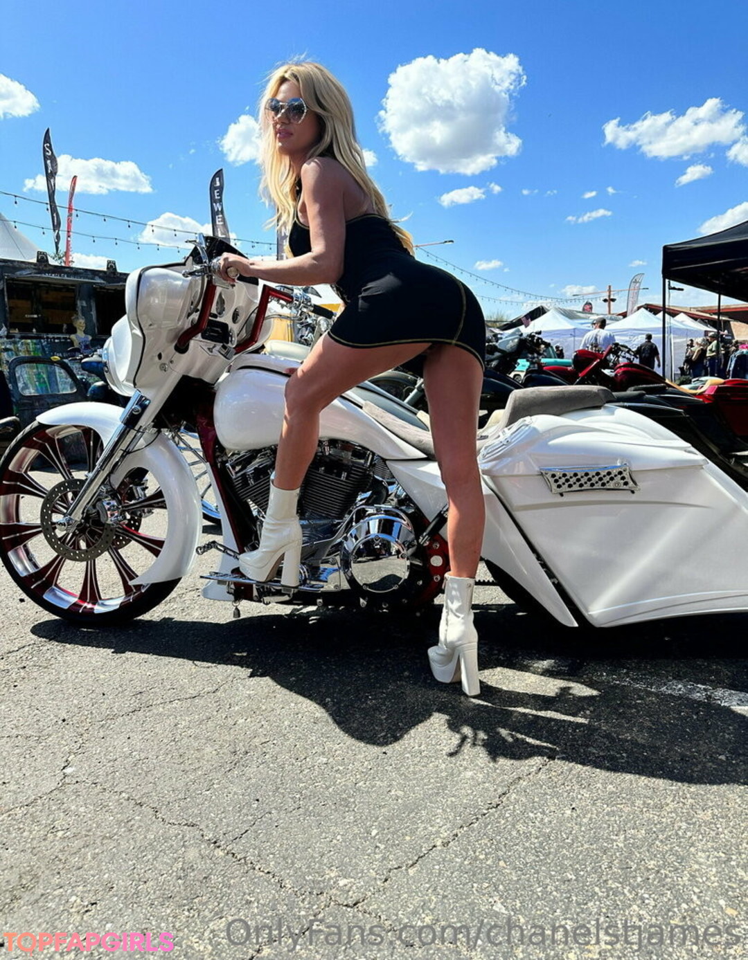 Foto di nudo di fuga di OnlyFans di Chanelstjames #138 Foto di nudo di fuga di OnlyFans di Chanelstjames #138