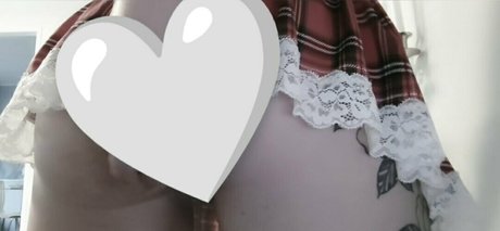 Foto di nudo di fuga di OnlyFans di Happygirlfree