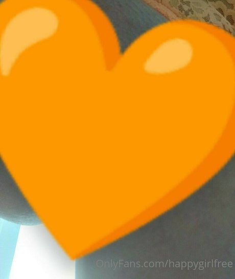 Foto di nudo di fuga di OnlyFans di Happygirlfree