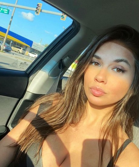 Maddy Mahmoudi