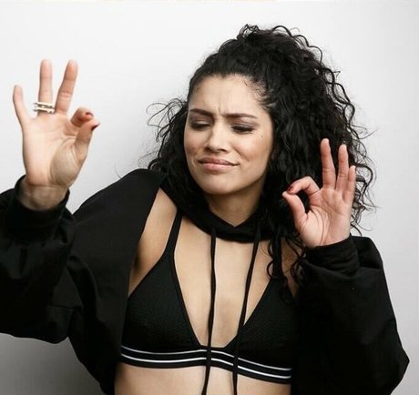 Foto di nudo di fuga di OnlyFans di Miranda Rae Mayo