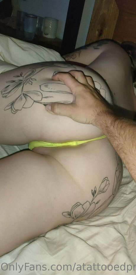 Atattooedprincess