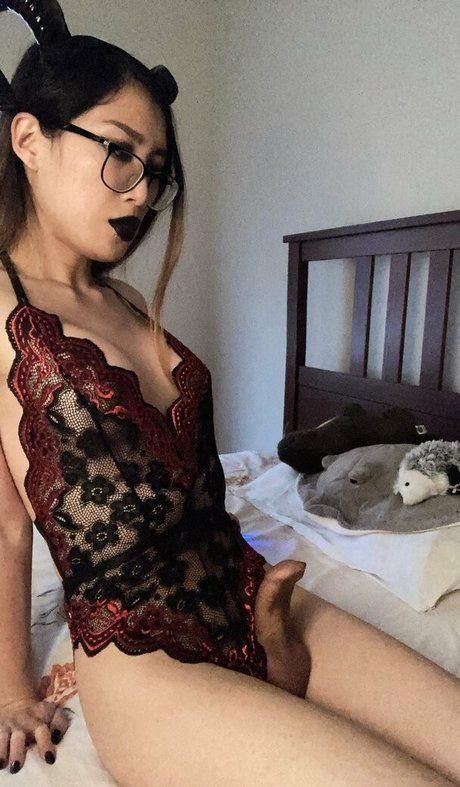 Foto di nudo di fuga di OnlyFans di Skellytan