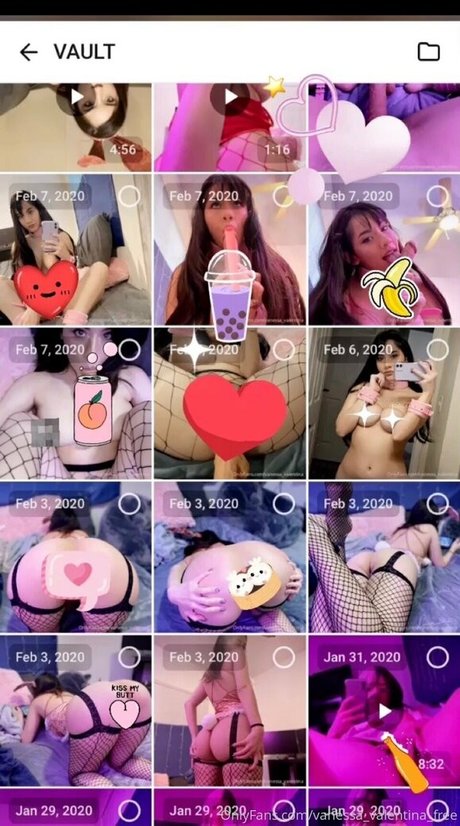 Vanessa_valentina_free