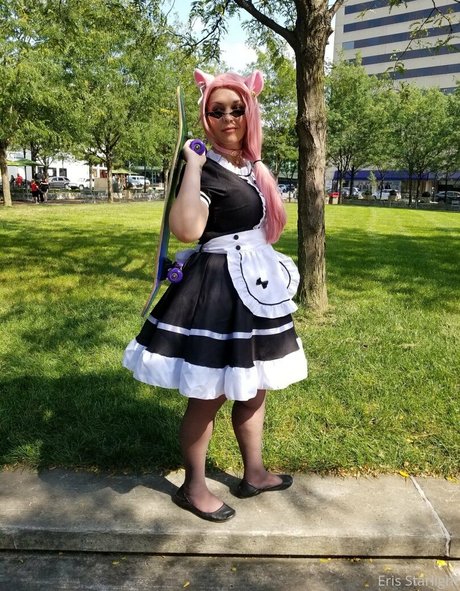 Wyldestardust