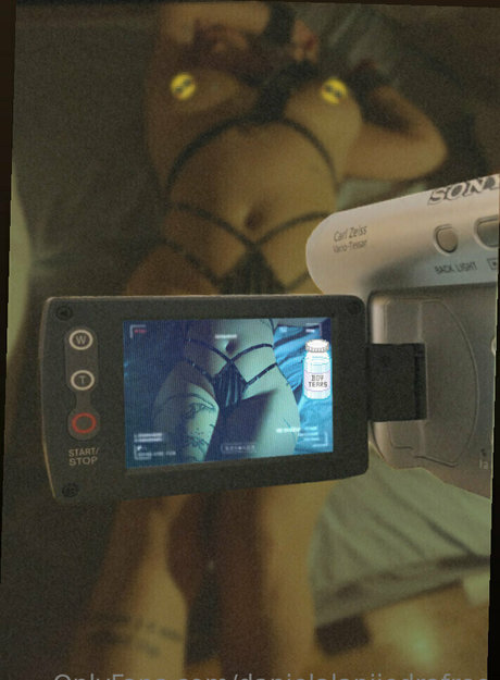 Danielalapiiedrafree