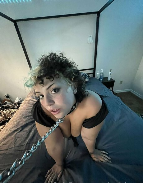 Foto di nudo di fuga di OnlyFans di Plantsimpp