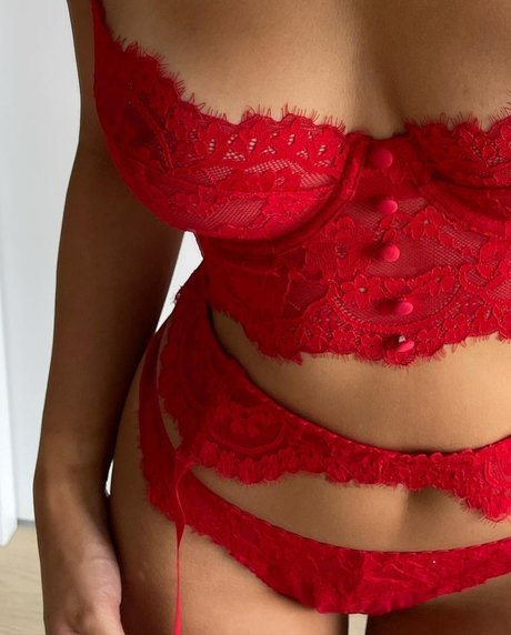 Foto di nudo di fuga di OnlyFans di Phoeyuibe