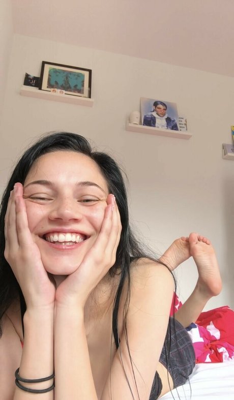 Foto di nudo di fuga di OnlyFans di Rylrat