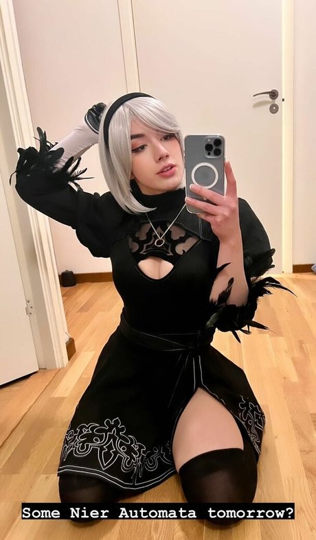Miss Mikkaa