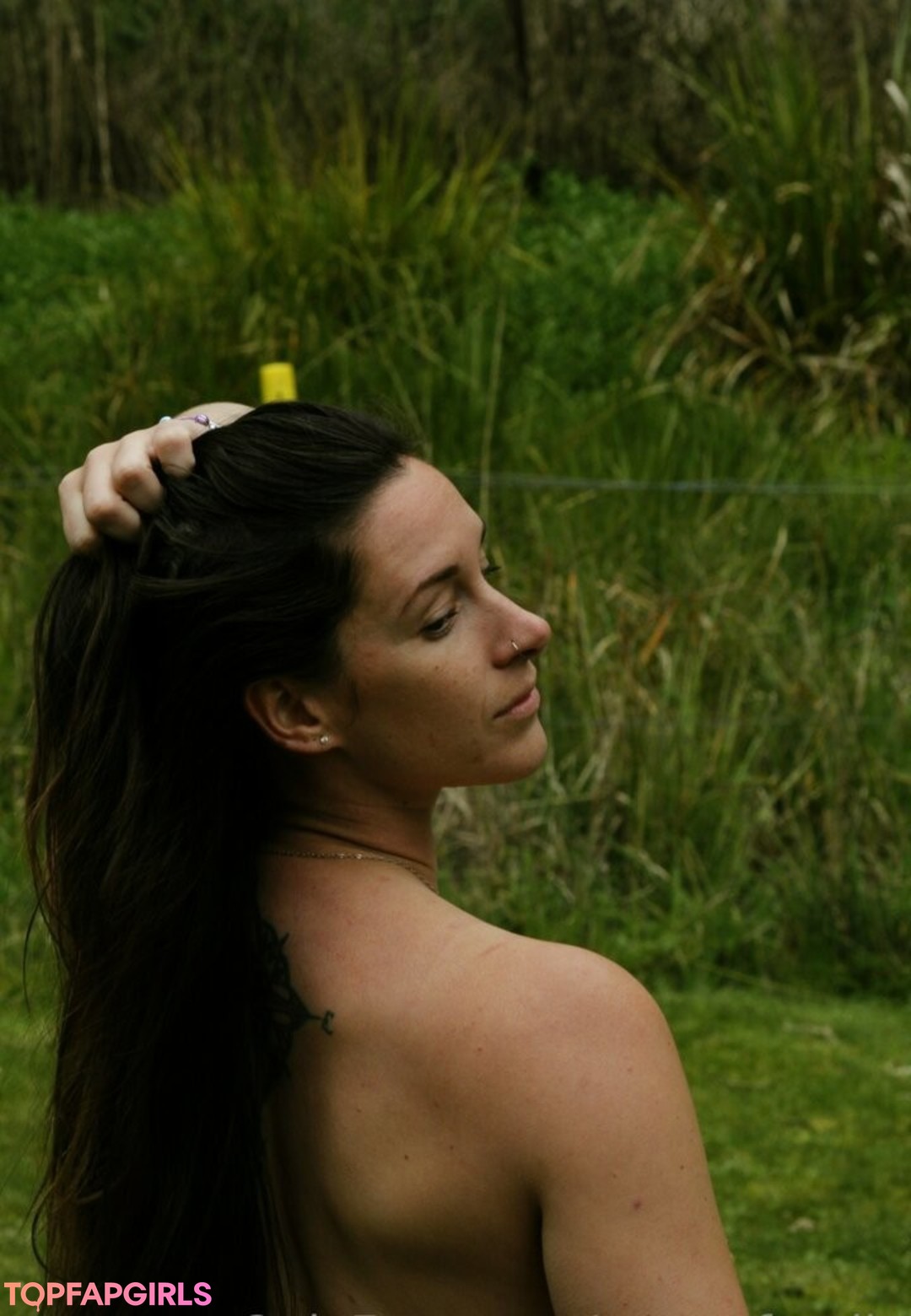 Foto di nudo di fuga di OnlyFans di Nakedaussienomad #47 Foto di nudo di fuga di OnlyFans di Nakedaussienomad #47