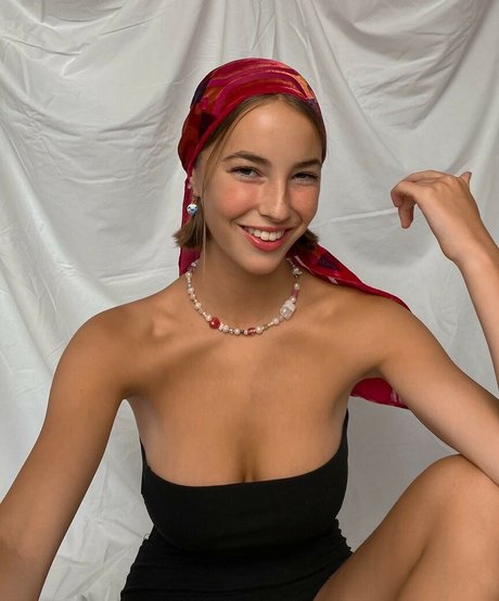 Amelie Manzoli
