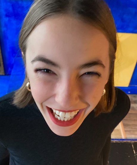 Amelie Manzoli