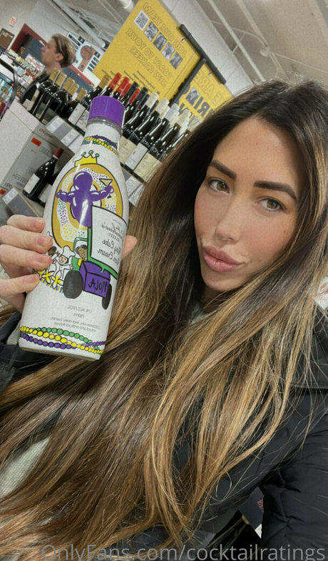 Foto di nudo di fuga di OnlyFans di Torgalore