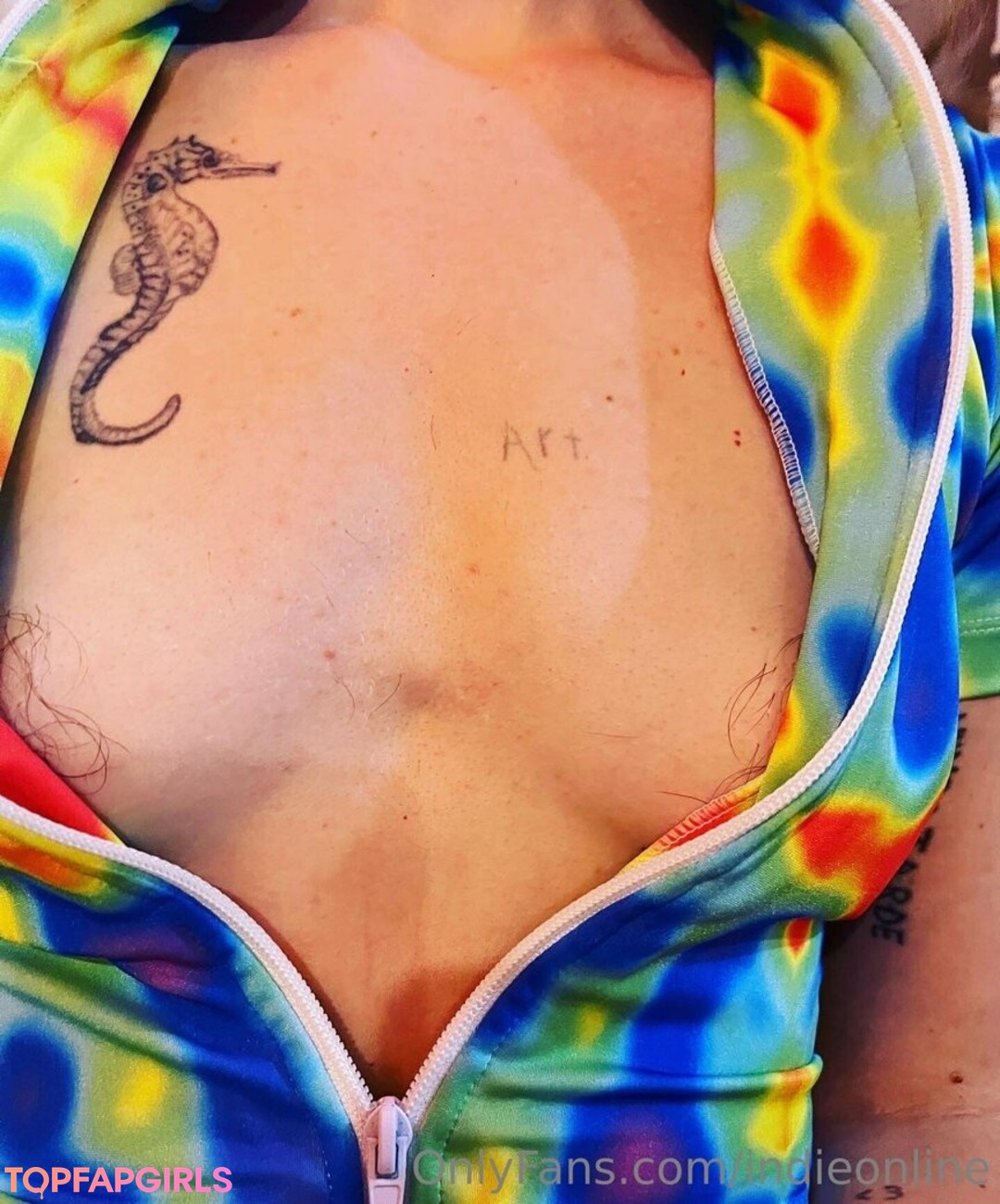 Foto di nudo di fuga di OnlyFans di Indieonline #151 Foto di nudo di fuga di OnlyFans di Indieonline #151
