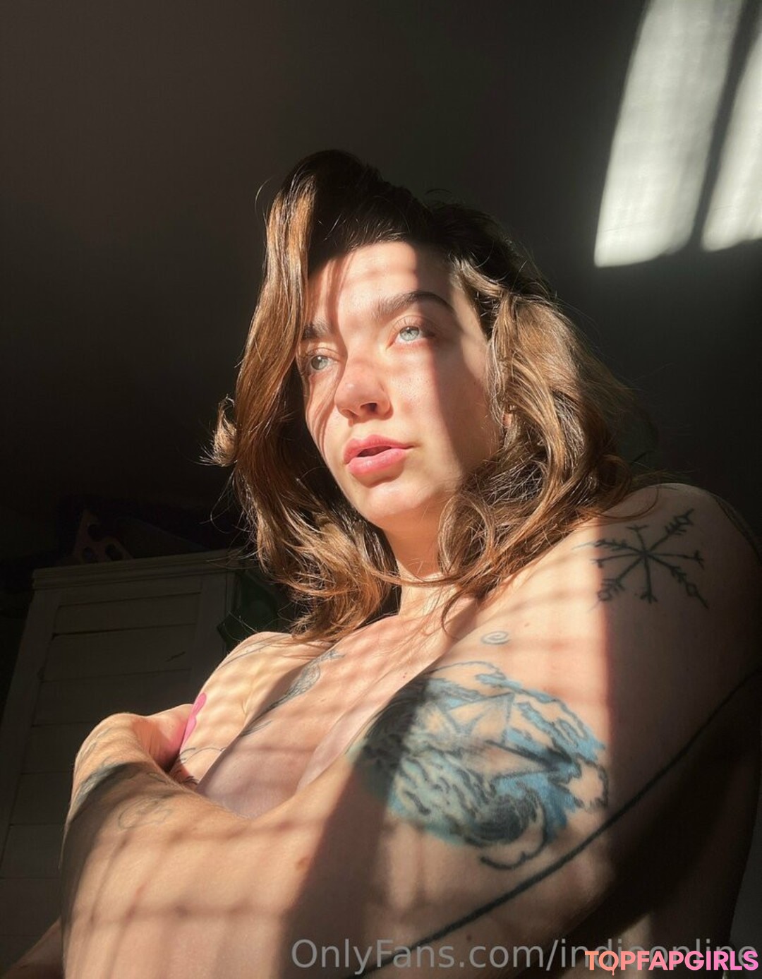 Foto di nudo di fuga di OnlyFans di Indieonline #27 Foto di nudo di fuga di OnlyFans di Indieonline #27