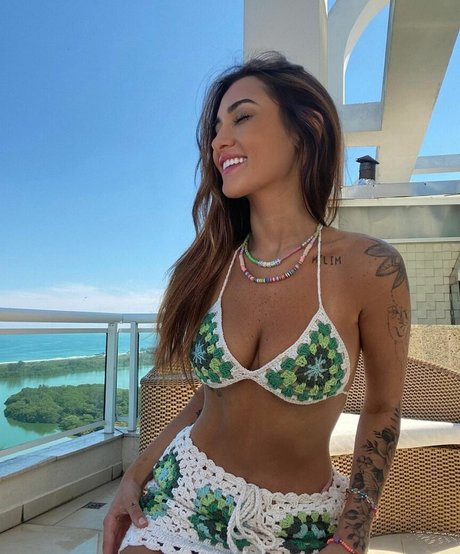 Gabi Melim