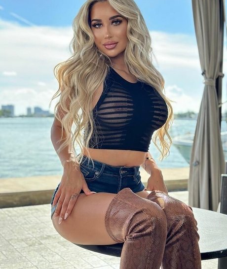 Nikita Sullivan