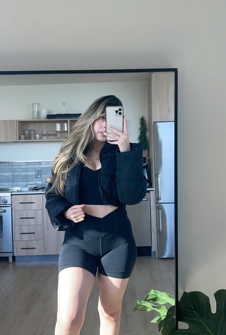 Foto di nudo di fuga di OnlyFans di Emmamarie Gomez