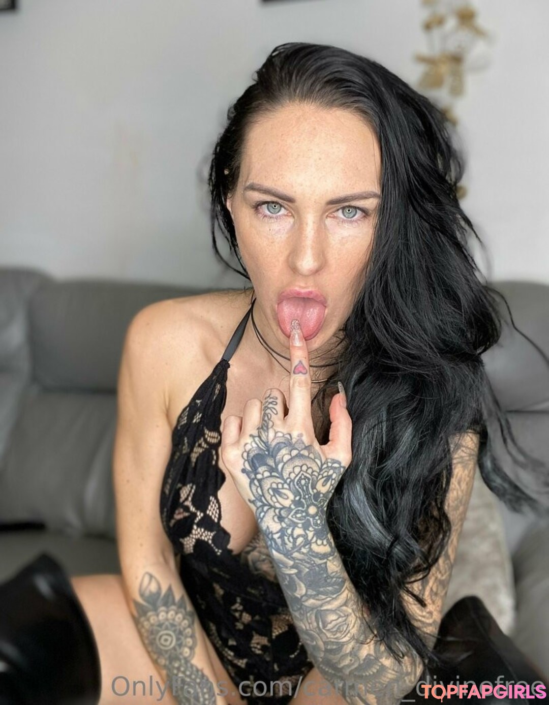 Foto di nudo di fuga di OnlyFans di Carmendivinefree #123 Foto di nudo di fuga di OnlyFans di Carmendivinefree #123