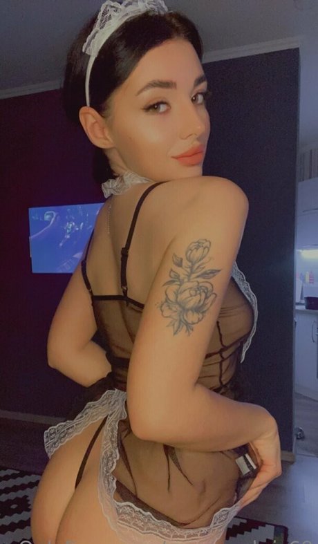 Foto di nudo di fuga di OnlyFans di Yummykris69