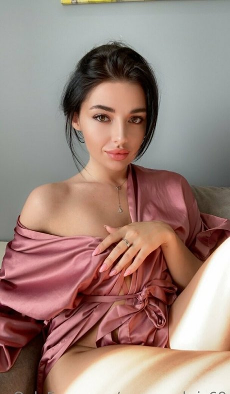 Foto di nudo di fuga di OnlyFans di Yummykris69