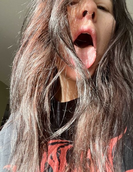 Foto di nudo di fuga di OnlyFans di Maggiereads