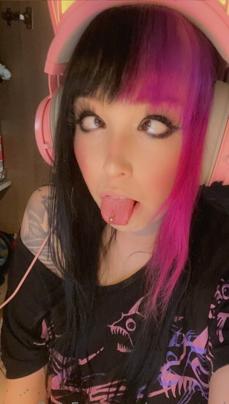 Foto di nudo di fuga di OnlyFans di Myosayuri