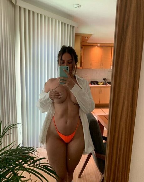 Alejandra Trevino
