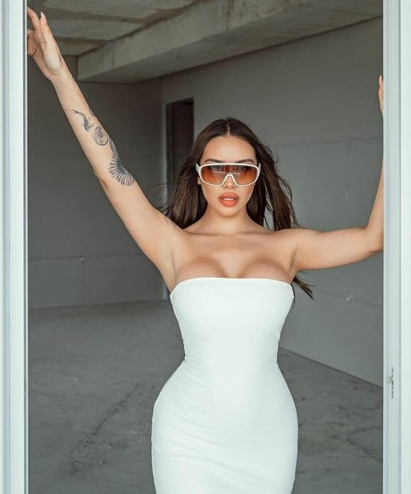 Alejandra Trevino