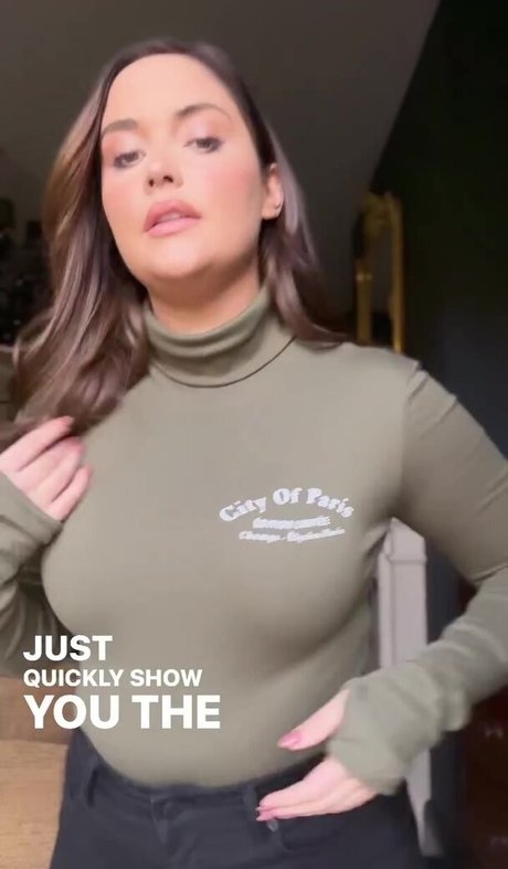 Jacqueline Jossa