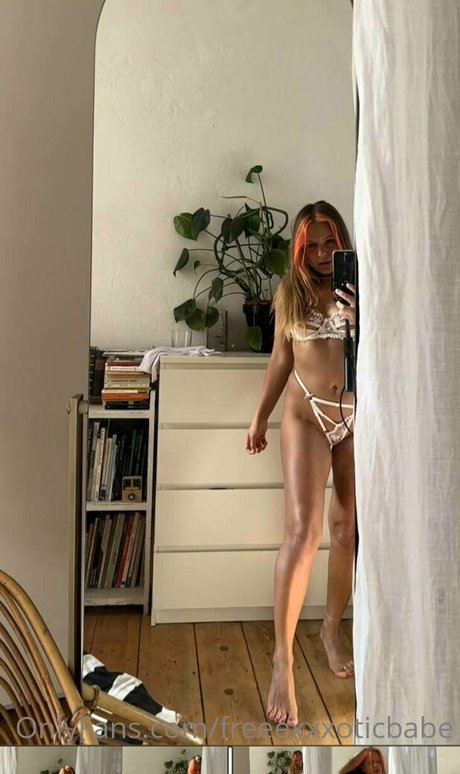 Foto di nudo di fuga di OnlyFans di Lovelyrachel2000