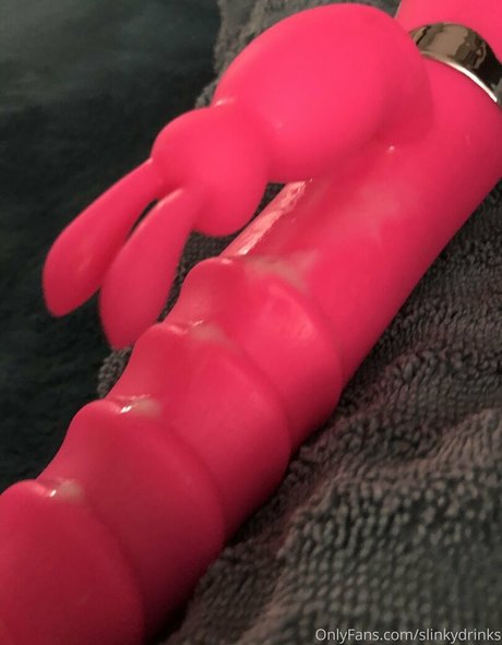 Foto di nudo di fuga di OnlyFans di Slinkydrinks