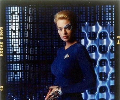 Foto di nudo di fuga di OnlyFans di Jeri Ryan