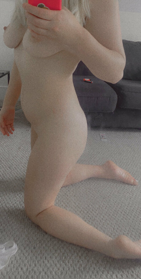 Foto di nudo di fuga di OnlyFans di Thicnpretty
