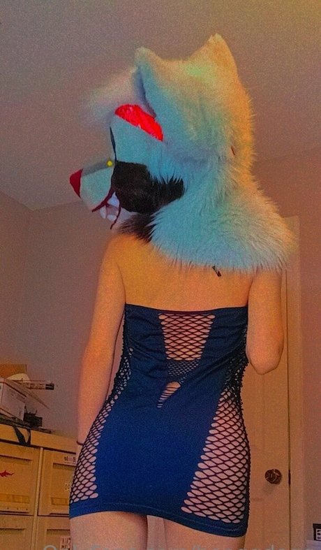 Foto di nudo di fuga di OnlyFans di Bonggdogg