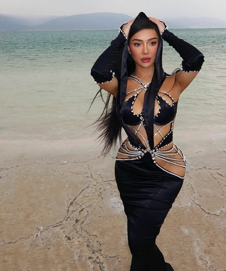 Nikita Dragun