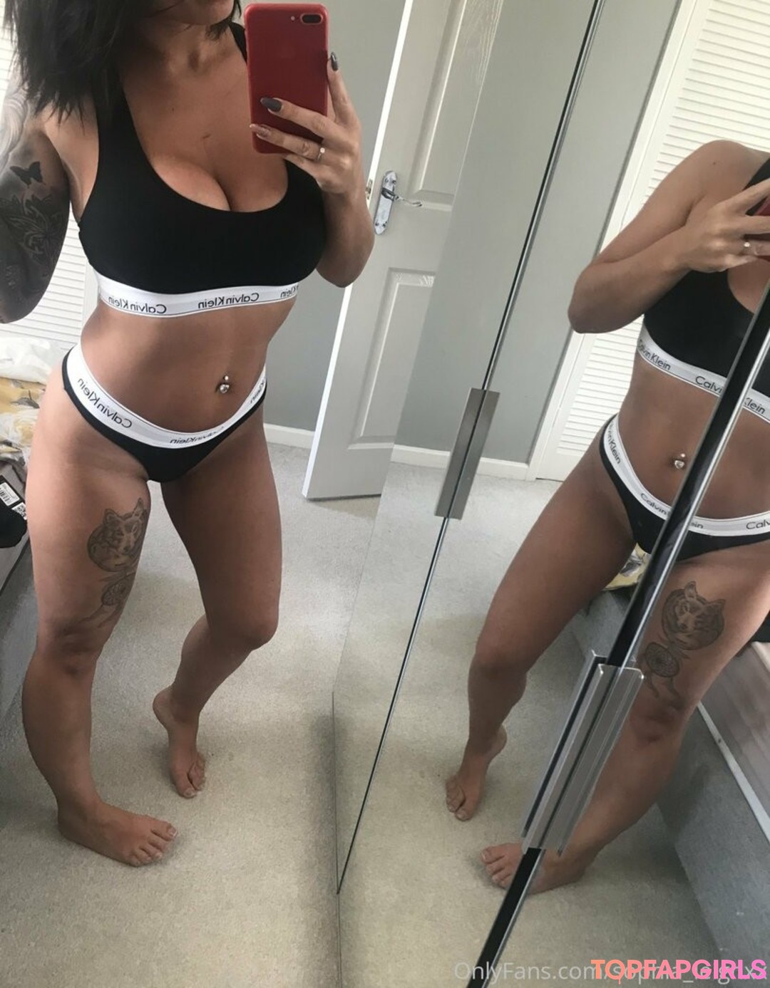 Foto di nudo di fuga di OnlyFans di Sophialeighxx #26 Foto di nudo di fuga di OnlyFans di Sophialeighxx #26