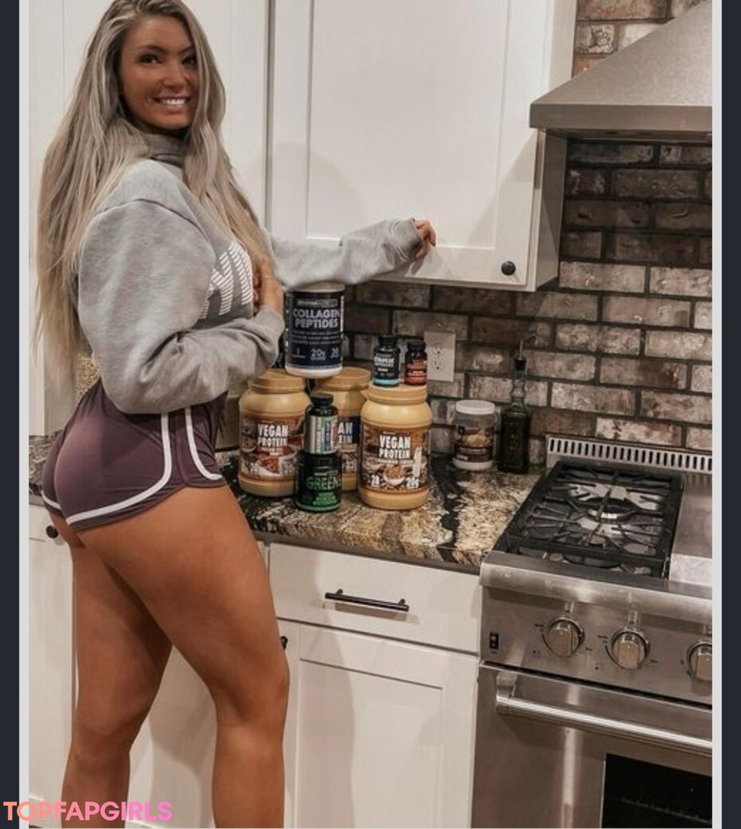 Foto di nudo di fuga di OnlyFans di Jordan Elizabeth #3 Foto di nudo di fuga di OnlyFans di Jordan Elizabeth #3