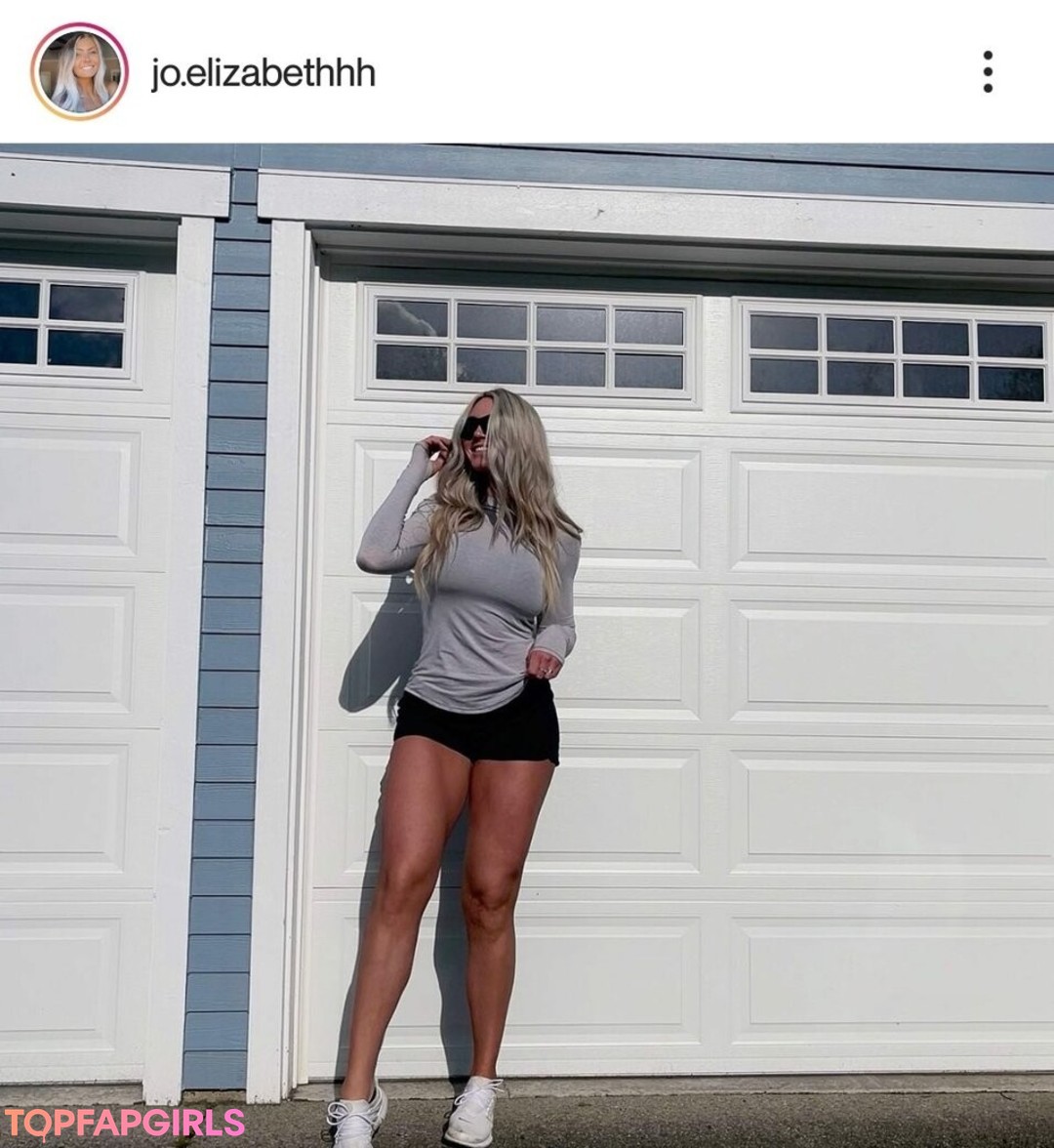 Foto di nudo di fuga di OnlyFans di Jordan Elizabeth #40 Foto di nudo di fuga di OnlyFans di Jordan Elizabeth #40