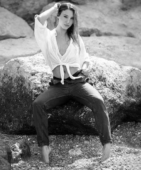 Latizia Gaorganov