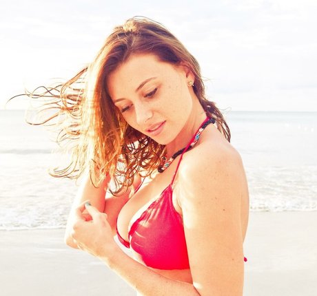 Aly Michalka