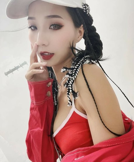 Anita Feifei