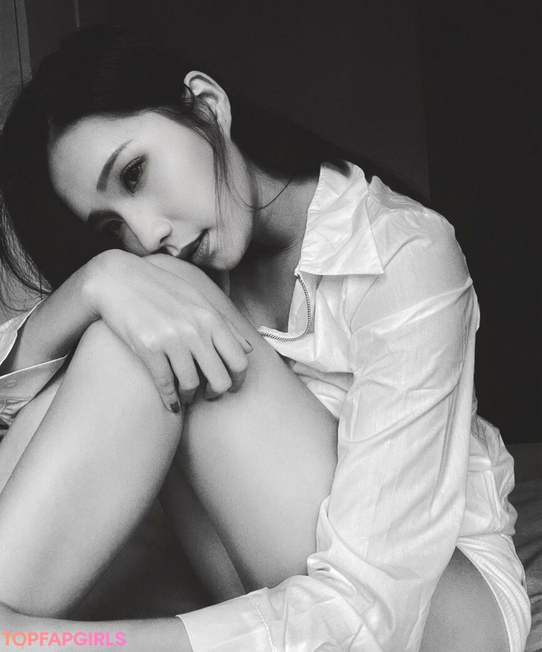 Foto di nudo di fuga di OnlyFans di Anita Feifei #1749