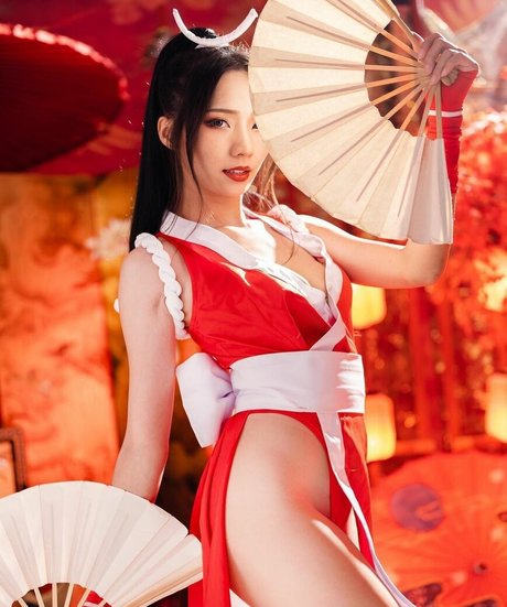 Anita Feifei