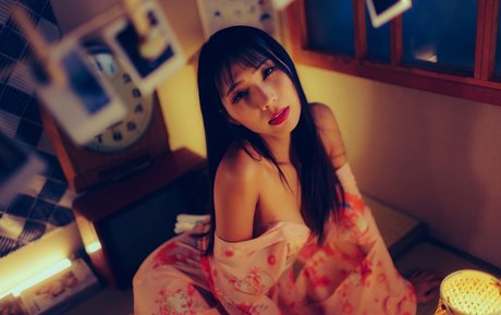 Anita Feifei