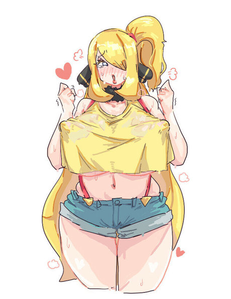 Pokegirls